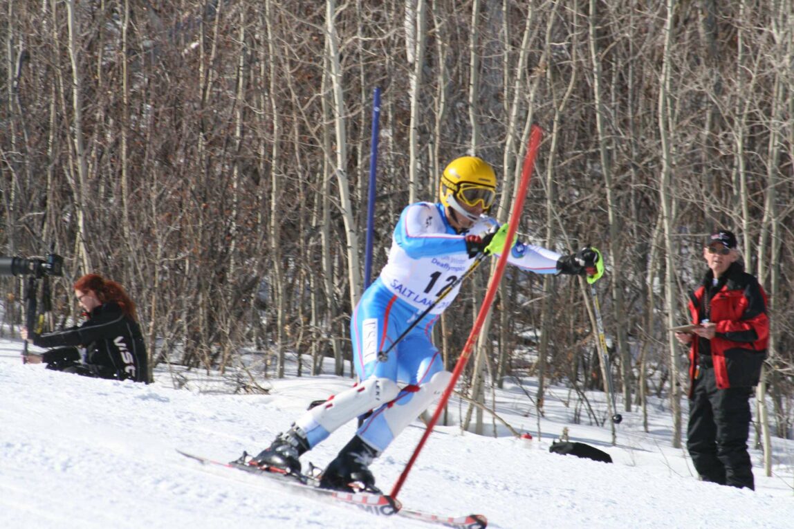 05 FEBBRAIO 2007 – GARA SCI SLALOM