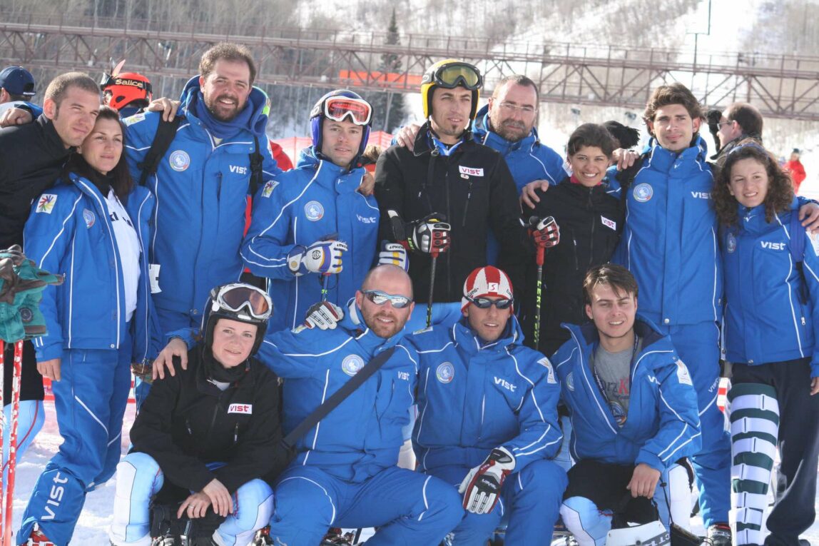 06 FEBBRAIO 2007 – GARA SCI SUPER GIGANTE