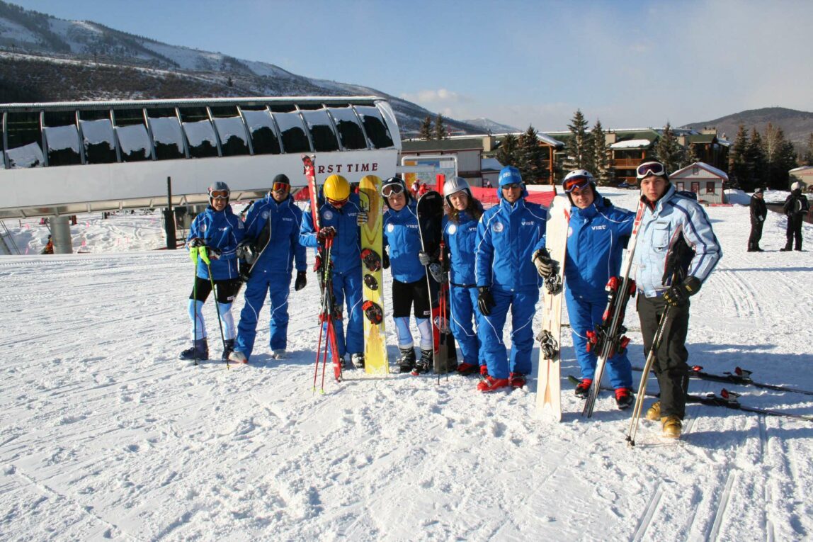 31 GENNAIO 2006 – ARRIVO A SALT LAKE CITY