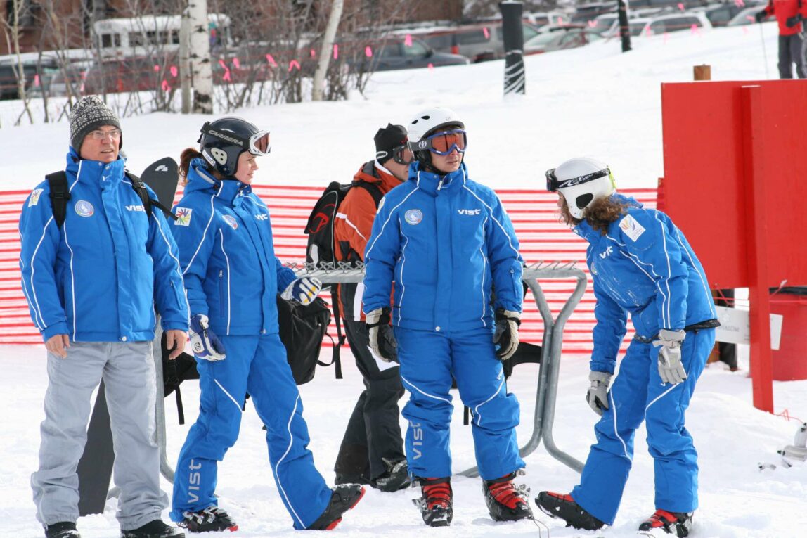 11 FEBBRAIO 2007 – SNOWBOARD E SLALOM GIGANTE