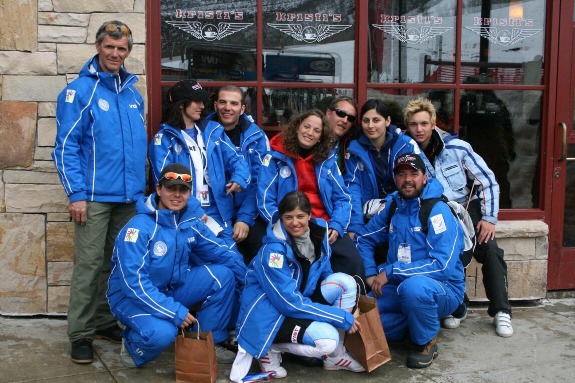 09 FEBBRAIO – SCI SLALOM SPECIALE